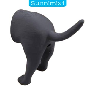 [Sunnimix1] เครื่องจ่ายยาสีฟัน แบบสร้างสรรค์ สําหรับเด็ก