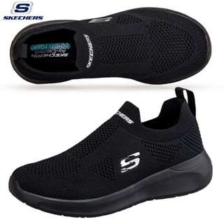 Skechers_ รองเท้าผ้าใบ ข้อสั้น เบาพิเศษ ใส่สบาย เหมาะกับการวิ่งกลางแจ้ง สําหรับผู้หญิง