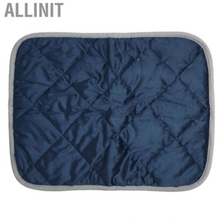 Allinit Pet Warm Pad  Heat Mat Winter Dog Sleeping Cushion Skid Proof For Home