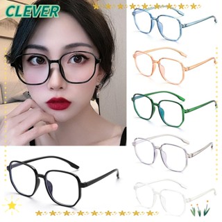 Clever แว่นตาเล่นเกม ป้องกันแสงสีฟ้า