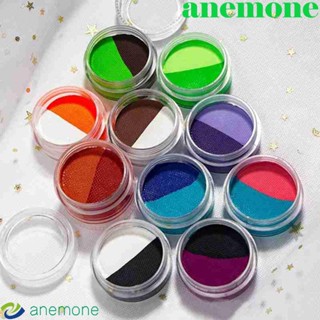 Anemone อายไลเนอร์ สีนีออน เรืองแสง สําหรับแต่งหน้า