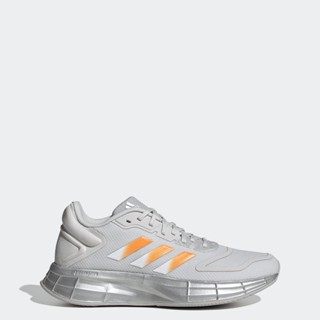 adidas วิ่ง รองเท้า Duramo SL 2.0 ผู้หญิง สีเทา GX0716