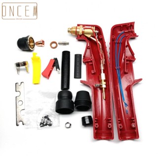 【ONCEMOREAGAIN】Torch Head 20 P 251 20P FORNEY Easy Weld 20 P 251 20P For Plasma Cutter