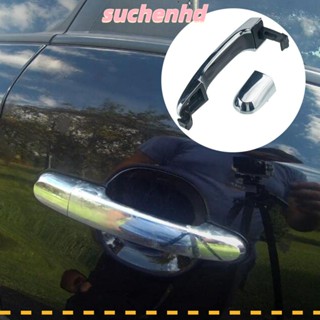 Suchenhd มือจับประตูด้านนอกรถยนต์ ติดตั้งง่าย อุปกรณ์เสริม สําหรับ Kia Sorento 2011-2015