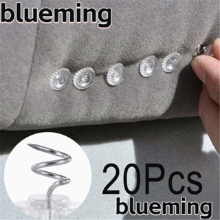 Blueming2 ประแจหมุดยึด 20 ชิ้น สําหรับผ้าห่ม โซฟา บ้าน