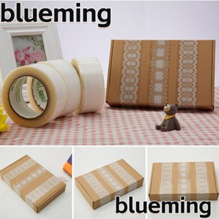 Blueming2 เทปกาวใส สําหรับห่อของขวัญ