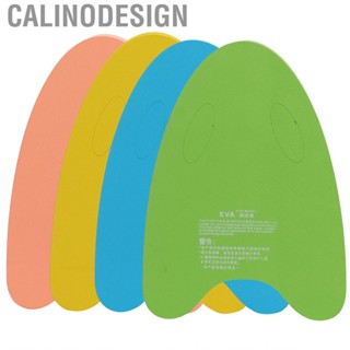 Calinodesign A Shape Board Back Float  Easy To Use EVA for Swim Children Adults Surf