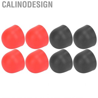 Calinodesign 4PCS Silicone  Dustproof Protective Cover For FPV RC  Parts