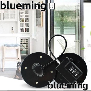 Blueming2 อุปกรณ์ล็อคประตูตู้เย็น อเนกประสงค์ ป้องกันการบีบ เพื่อความปลอดภัยของเด็ก