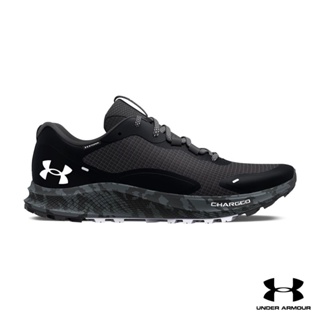 Under Armour UA Womens Bandit Trail 2 Storm Running Shoes อันเดอร์ อาร์เมอร์ ร้องเท้าผ้าใบออกกำลังกายสำหรับใส่วิ่ง