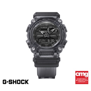 CASIO นาฬิกาข้อมือผู้ชาย G-SHOCK รุ่น GA-900SKE-8ADR นาฬิกา นาฬิกาข้อมือ นาฬิกาข้อมือผู้ชาย