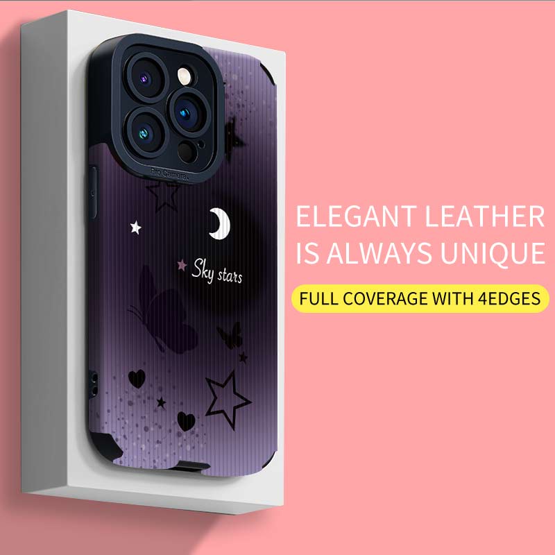 ปลอกหนังสําหรับoppo A52 A92 A53 A33 A15 A15s A3 A5 Pro A9 A76 A96 A31 A77 A78 A3s A12e A31 F11 Reno 