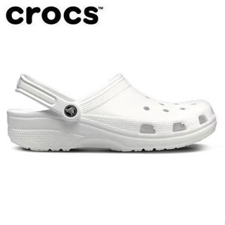 Crocs lyteride รองเท้าผ้าใบ สําหรับผู้ชาย 100% (35-45)