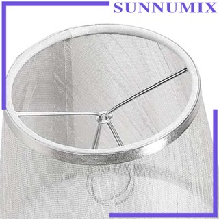 [Sunnimix] ฝาครอบโคมไฟระย้า อุปกรณ์เสริม สําหรับห้องรับประทานอาหาร