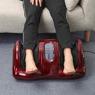 เครื่องนวดเท้า Foot massager NEW Model 2023 นวดเท้าไฟฟ้า เครื่องนวดขา