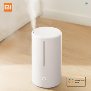 Xiaomi Mi Home เครื่องทําความชื้นอัจฉริยะ UV-C ระบบฆ่าเชื้อทันที เทคโนโลยีโทนสีนุ่ม ควบคุมผ่านแอพ Humidifiy สําหรับบ้าน และสํานักงาน ความจุน้ํา 4.5 ลิตร