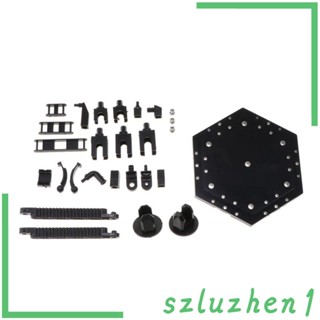 [Szluzhen1] ขาตั้งฟิกเกอร์ สําหรับโมเดลของเล่น 1/144 1/100 RG