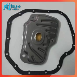 Rtoms Cvt ปะเก็นกรองน้ํามันเกียร์อัตโนมัติ สําหรับ Toyota Vios Batman Yaris 35330-52060 35168-52030