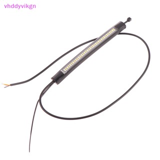 Vhdd สายไฟเลี้ยว LED 12V สําหรับรถจักรยานยนต์ 1 ชิ้น