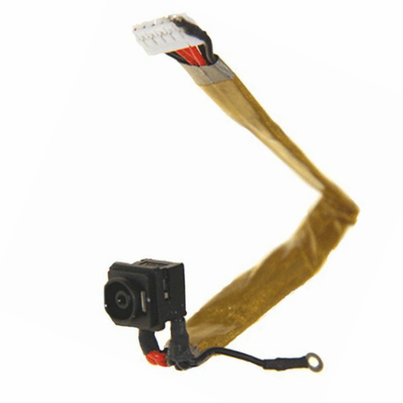 สําหรับ DC CABLE POWER JACK SOCKET สําหรับ SONY VAIO PCG-5K4P PCG-5K7P PCG-5L3L PCG-5G2M