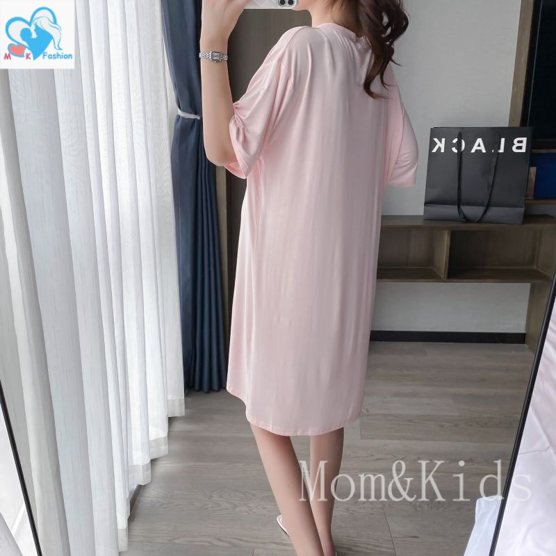 Mom&kids ชุดให้นมบุตร เป็นมิตรกับคุณแม่ - รูปที่ 4