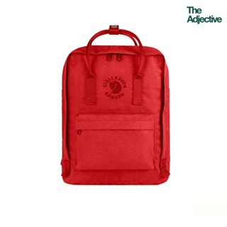 Fjallraven/ Re-Kanken Classic /เป้ Kanken แท้ กระเป๋าเป้สะพา…