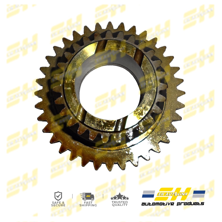 FORD RANGER WL / MAZDA 5TH GEAR, OVER TOP (27*36T) - R500-17-610C