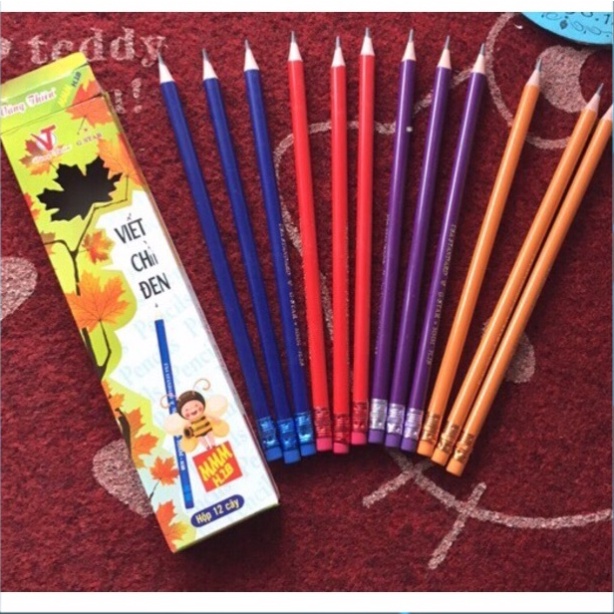 ดินสอ G-Star MMM (H.2B)