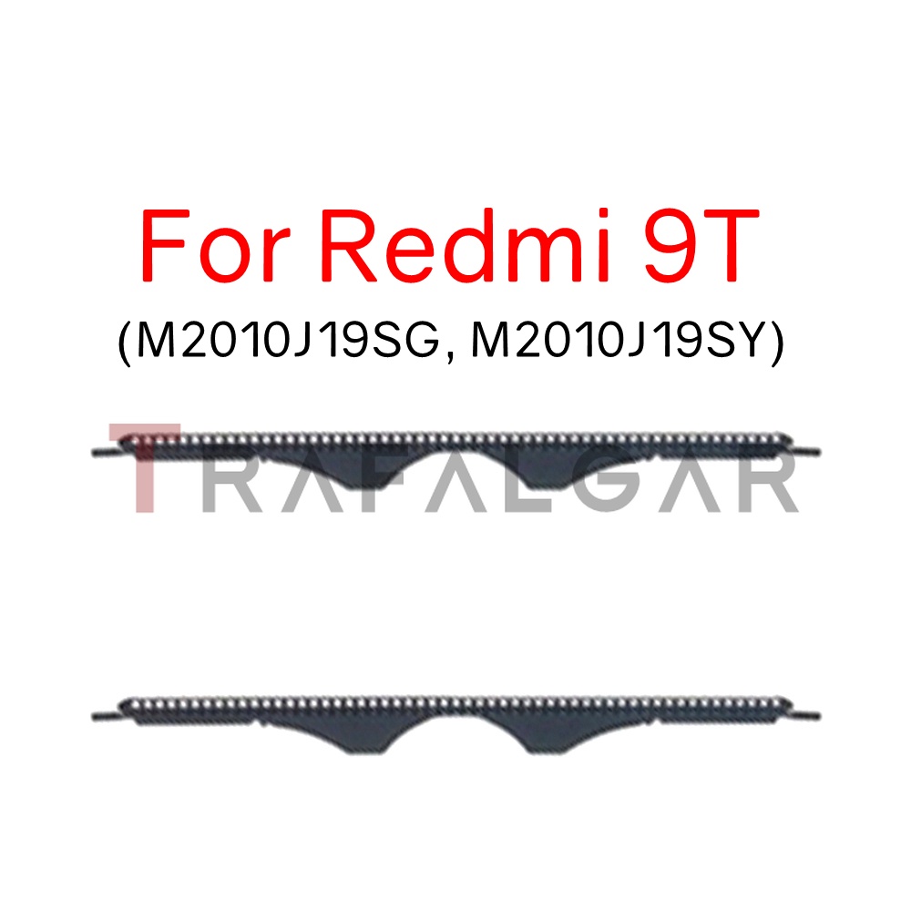 ตะแกรงครอบหูฟัง ลําโพง กันฝุ่น แบบเปลี่ยน สําหรับ Xiaomi Redmi 9T M2010J19SG M2010J19SY