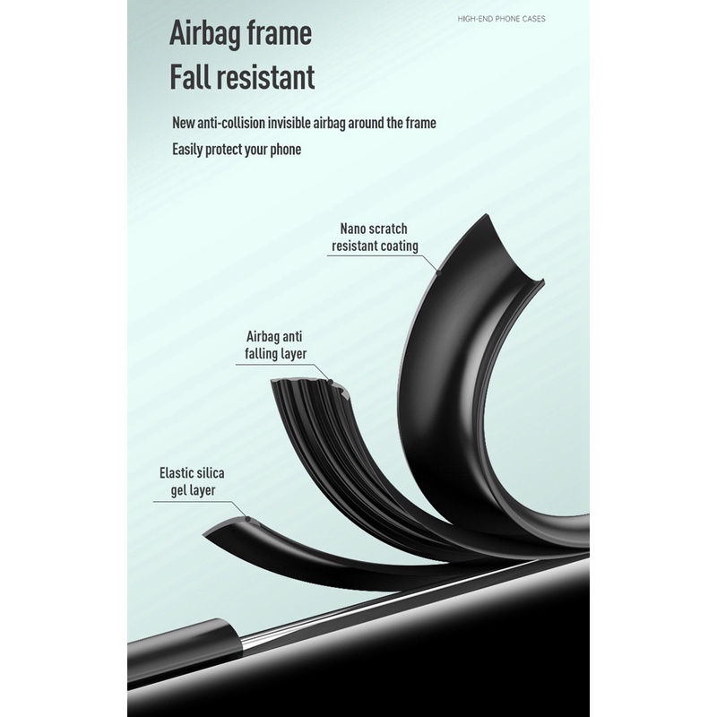 เคสโทรศัพท์มือถือหนัง PU ผิวด้าน กันกระแทก สไตล์นักธุรกิจ หรูหรา สําหรับ Vivo X70 X70 Pro X60 X60 Pro X50 X50 Pro - รูปที่ 4