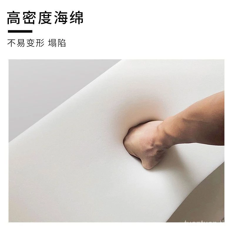 ที่นอนฟองน้ํา แบบขยายได้ สําหรับเตียงนอน thumbnail 6