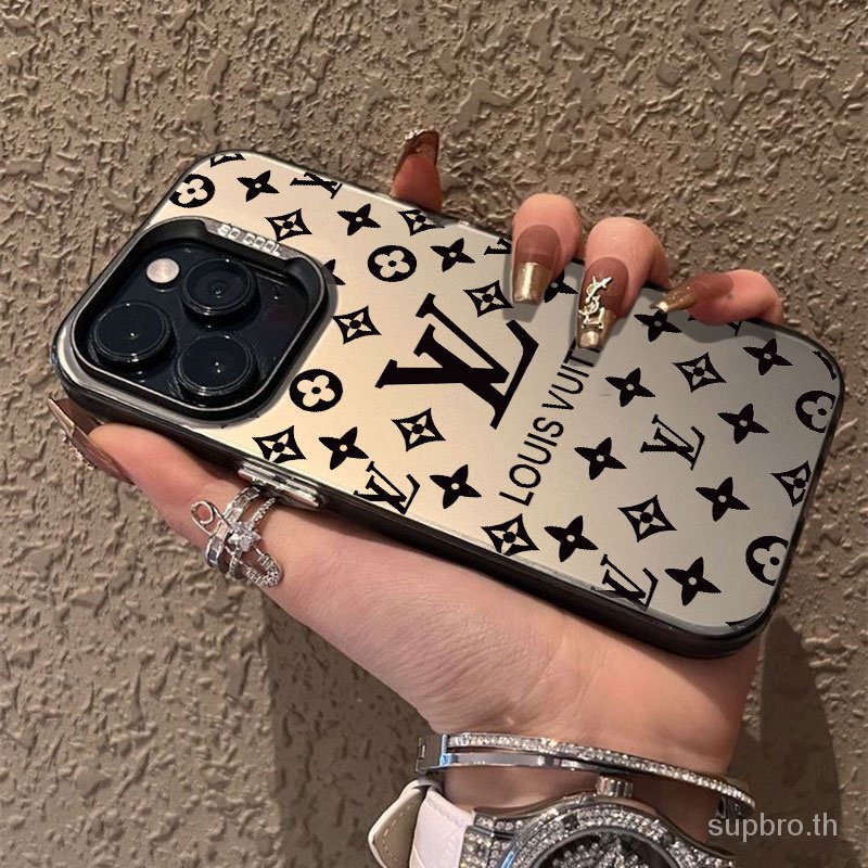 เคสโทรศัพท์มือถือแบบแข็ง ลาย Niche Street Wear สําหรับ iPhone 15 pro max 15 14 13 12 11 pro max 14promax 13promax xr xs max 14plus 13pro 12pro max
