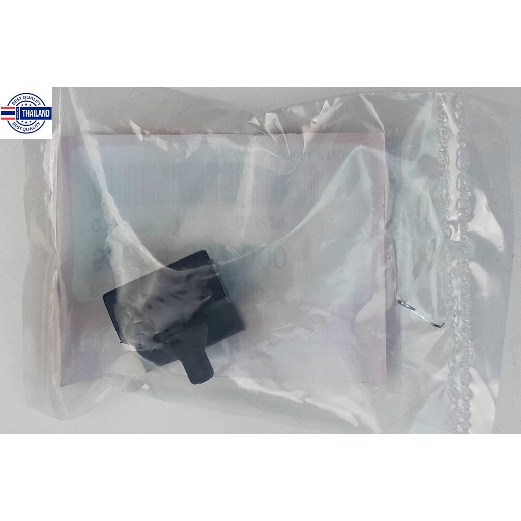 50524-397-000 ยางกันกระแทก Honda แท้ศูนย์