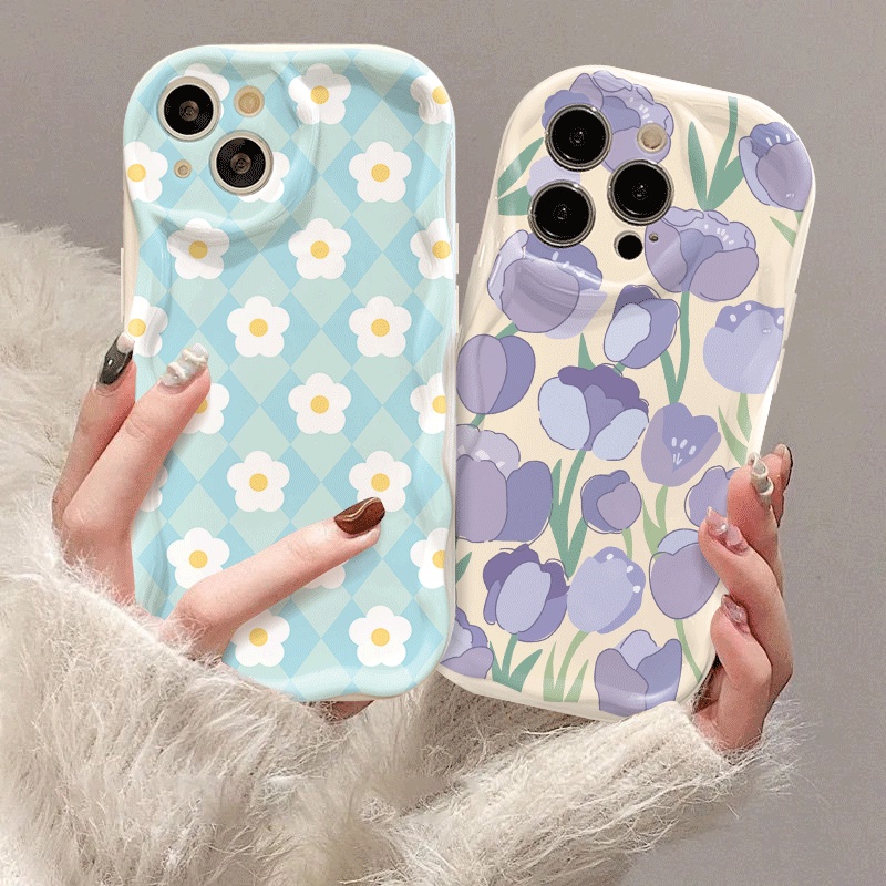 เคส OPPO Reno 10 Pro 8T 8Z 7Z 6Z 5 4 เคสมือถือน่ารัก A17 A12 A93 A77s A5 A15 A57 A74 A78 A58 A92 A9 A5s A17k A94 A16