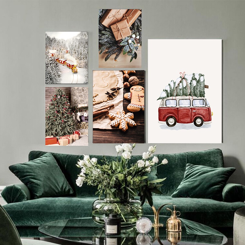 (พร้อมกรอบ) โปสเตอร์