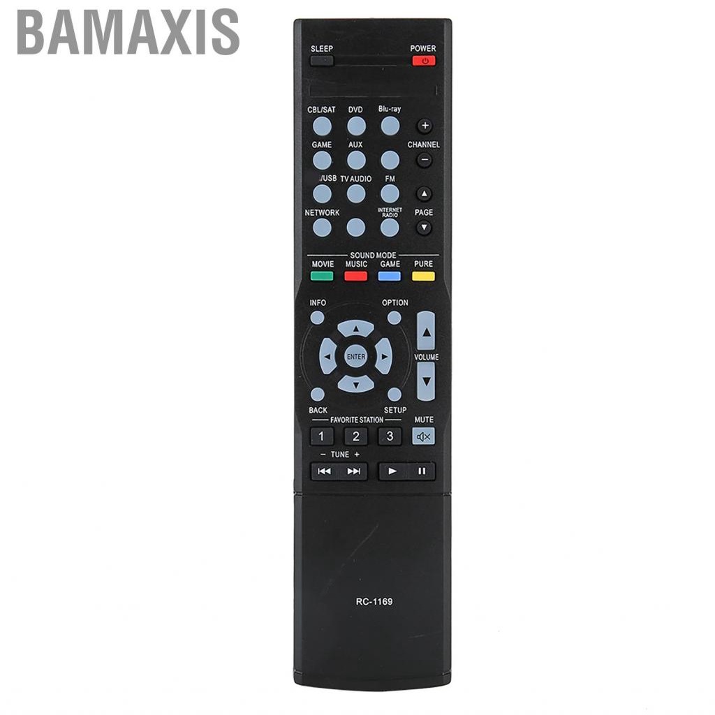 Bamaxis Power Amplifier Controller Replacement Accessory For DENON