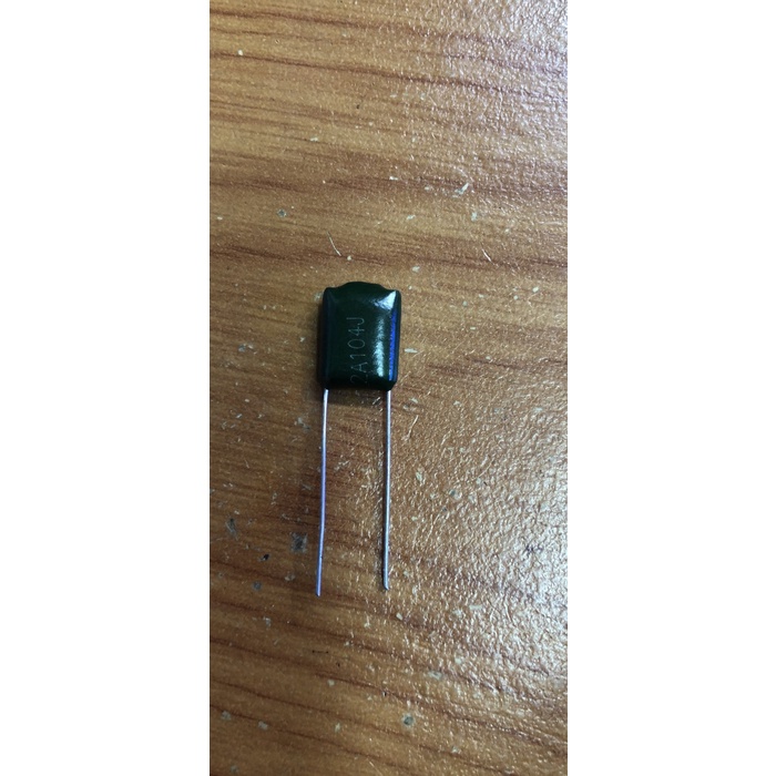 HIJAU Milar 104j-100v สีเขียว JI27