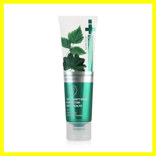 Dentiste Anticavity Max Fluoride Toothpaste 45g ยาสีฟันเดนทิสเต้ สูตรฟลูออไรด์ ช่วยป้องกันฟันผุ ผสานสมุนไพร 14 ชนิด.