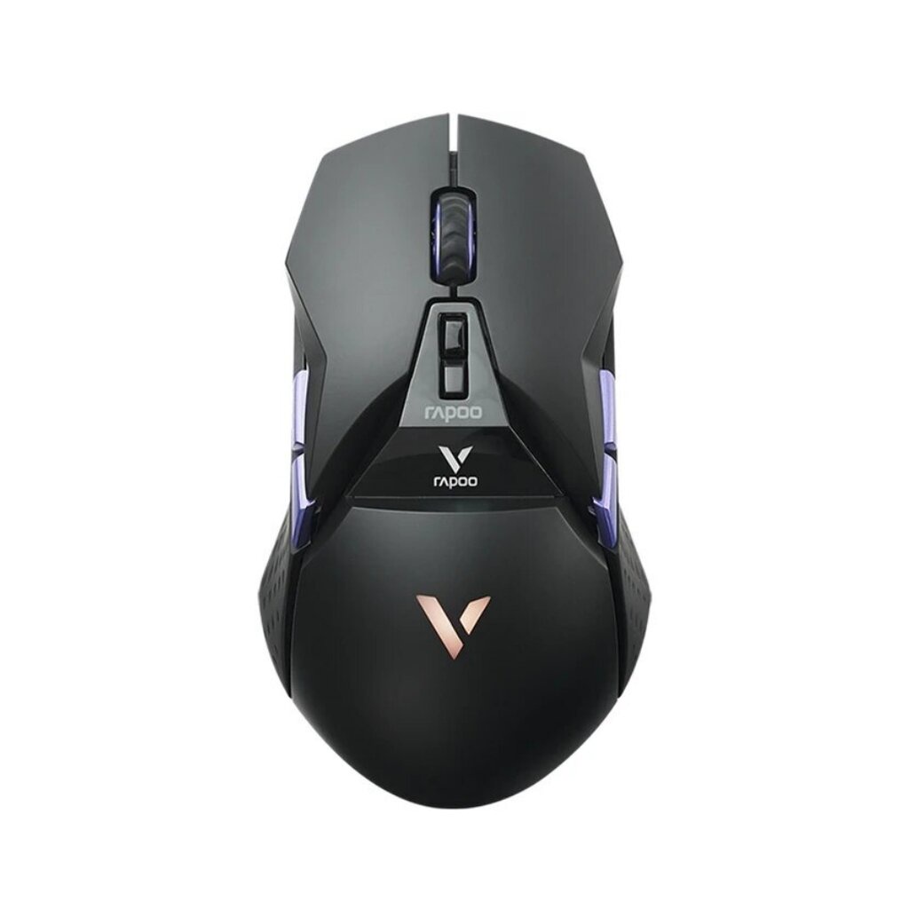 RAPOO VT950PRO WRD/WRLS เมาส์สำหรับเล่นเกมส์
