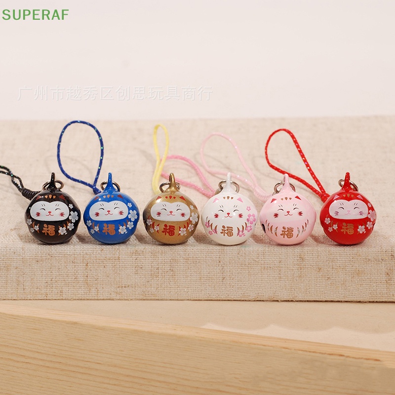 SUPERAF โทรศัพท์มือถือ Ch พวงกุญแจอนิเมะน่ารัก ดีไซน์ใหม่โลหะคุณภาพสูง USB แฟลชไดรฟ์สายรัดเชือกเส้นเล็ก HOT