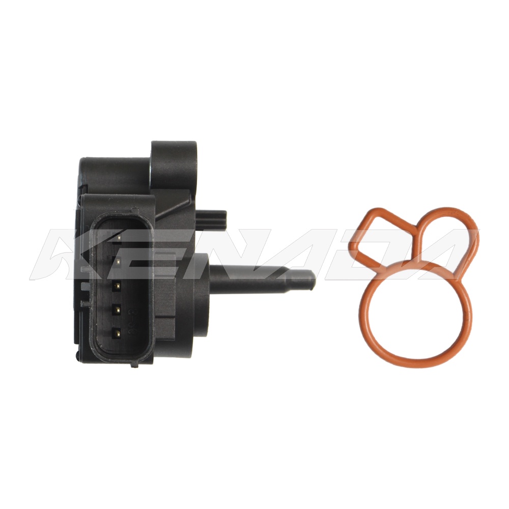 แมพเซ็นเซอร์ PCX160 ปี 2021 -2023 เซ็นเซอร์เรือนลิ้นเร่งPCX160 (ใส่PCX150ไม่ได้) เซ็นเซอร์เรือนลิ้นเร่งแมพ TPS MAPSENSER - รูปที่ 6