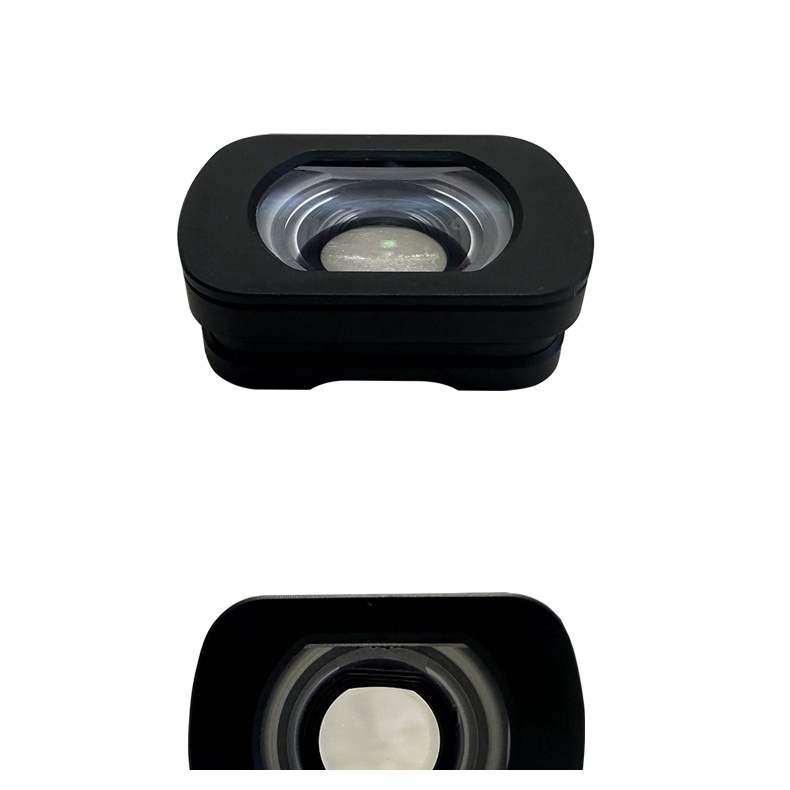 สำหรับ DJI OSMO POCKET 3 เลนส์มุมกว้าง, ตัวกรองเสริม, อุปกรณ์เสริมเลนส์มุมมองภายนอก