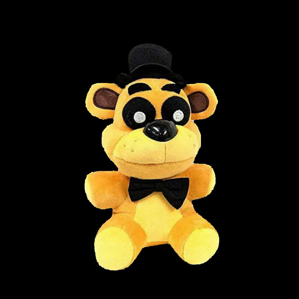 Five Nights At Freddy's Freddy Bear soft Plush Toys Doll