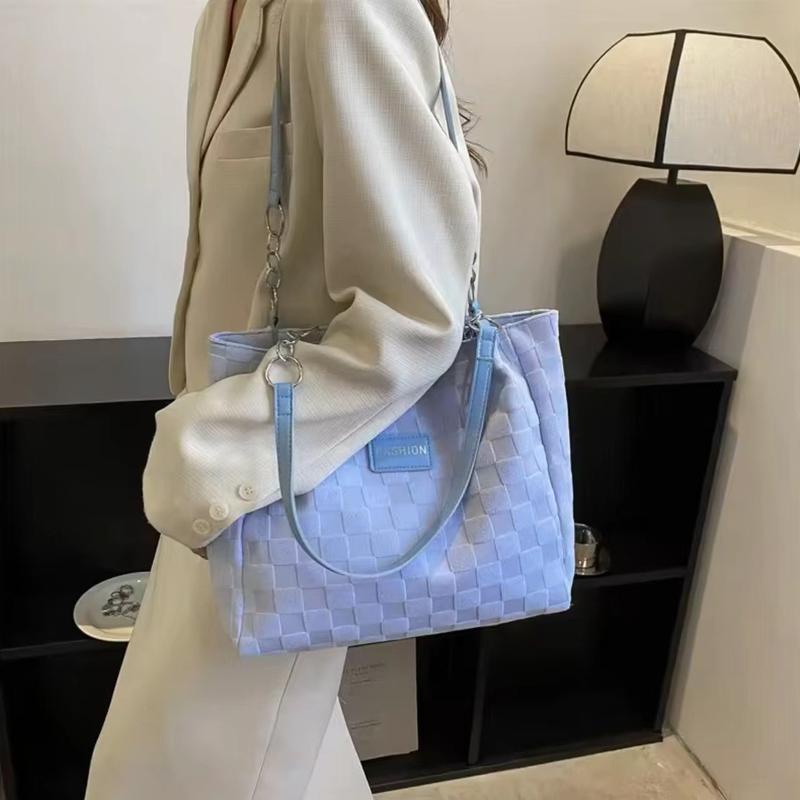 【พร้อมส่ง】miss bag fashion กระเป๋าแฟชั่นกระเป๋าสะพายไหล่ กระเป๋าคล้องไหล่ผู้หญิง