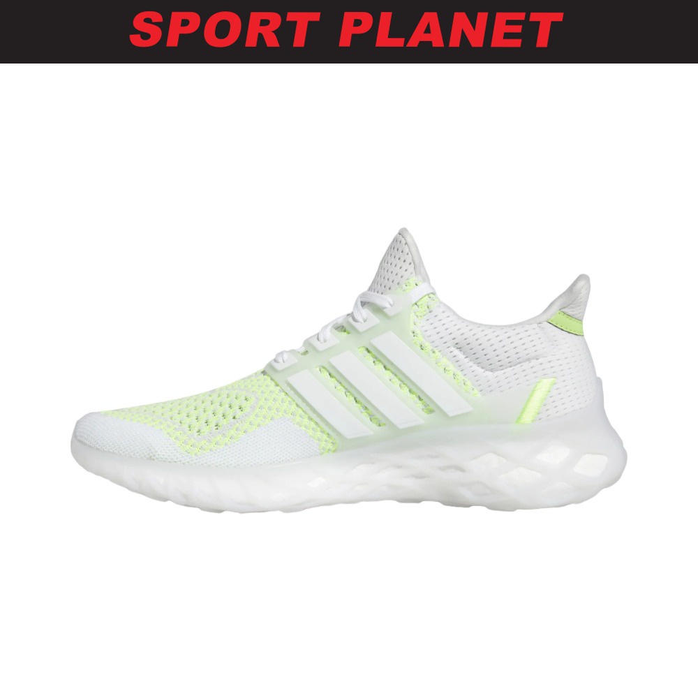 adidas วิ่ง Ultraboost Web DNA สำหรับผู้ใหญ่ (GZ1594) Sport Planet 5-1 รองเท้า true