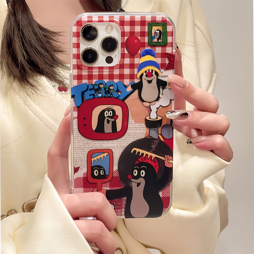 TM201 สําหรับ realme 16 Pro Plus 15X 15T 15 Lite 14T 14X 14 13 12X 11 11x 10 9i 8i 7 7i 6 6i 5s 3i Lite Pro + 4G 5G เคสโทรศัพท์