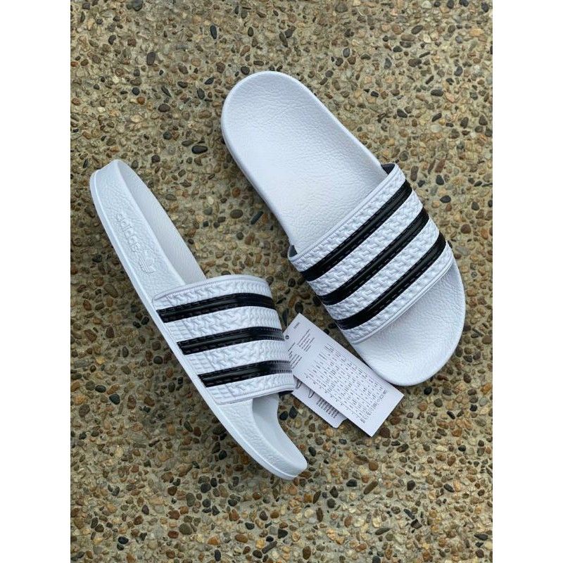 Sandal Adidas Adilette Made In Italy (40-45)