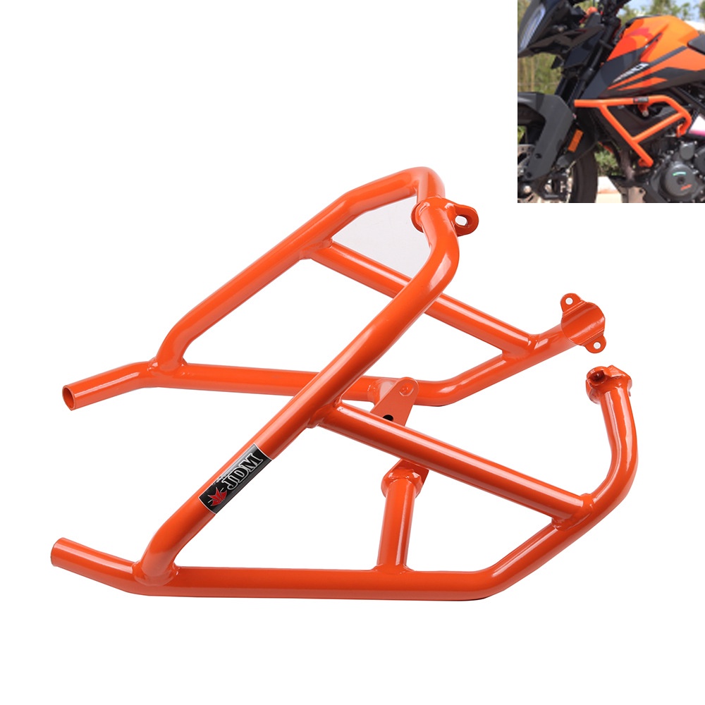 ใหม่ กันชนล่าง กันล้ม สําหรับรถจักรยานยนต์ 390 ADV Adventure 390ADV 2020 2021 2022