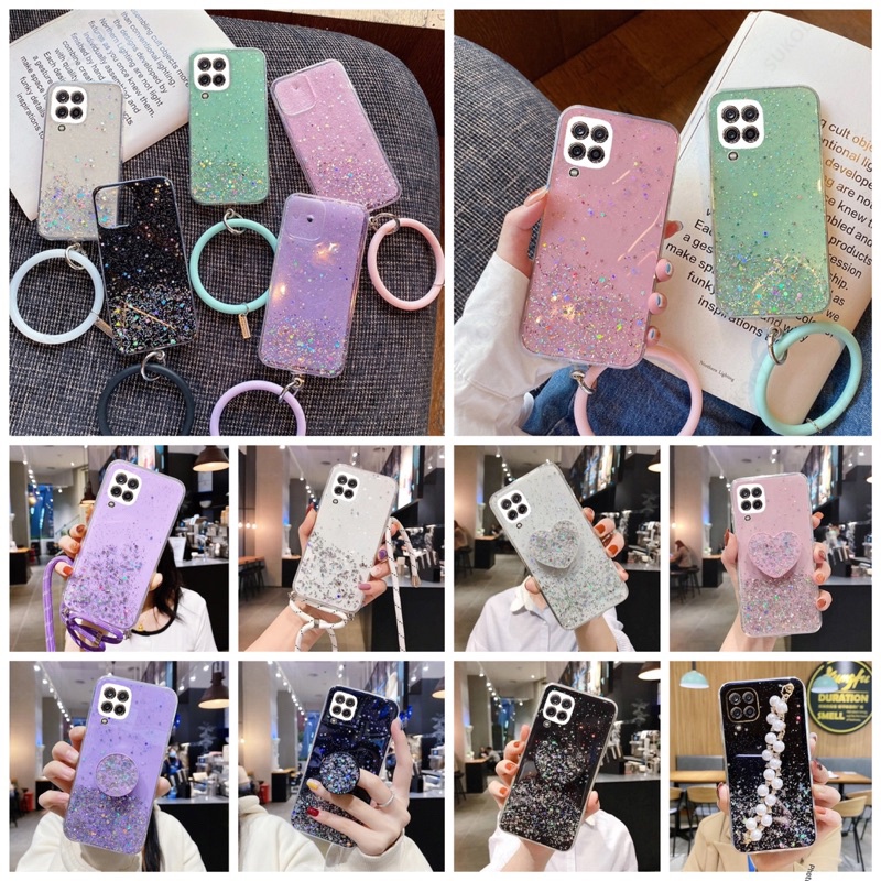 case Samsung A12 เคส ซัมซุง A12