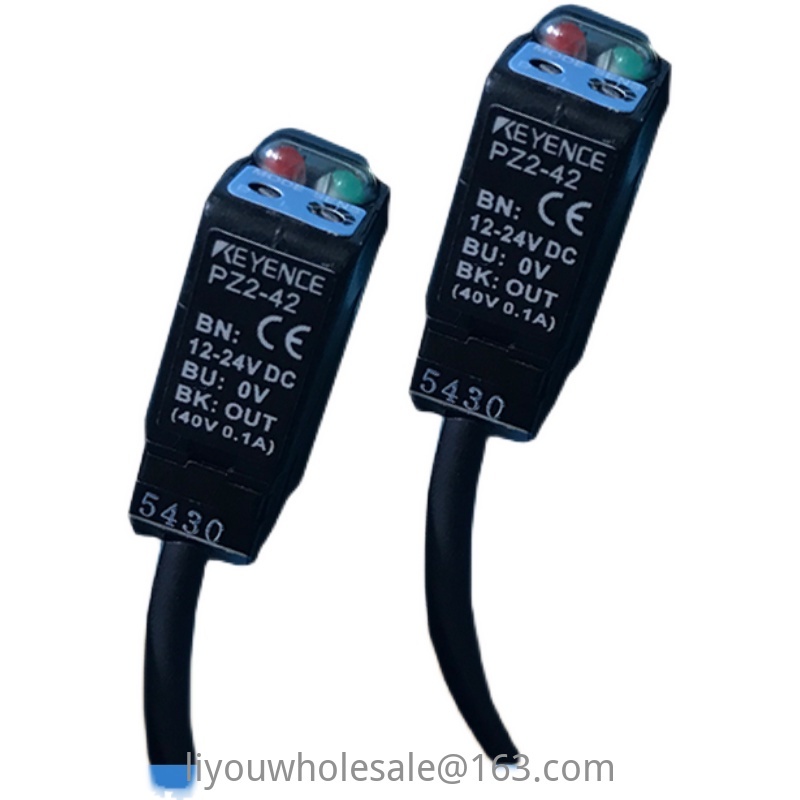 Keans KEYENCE Diffect Reflection Photoelectric Switch Sensor PZ2-42 PZ2-61P PZ2-41P PZ2-51 PZ2-51P